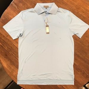 Peter Millar Golf Polo. Men’s Small. New with tags